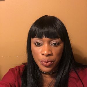 Meet your Posher, Hawa ashley